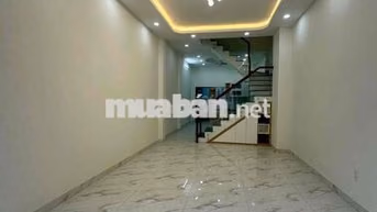 HXH CHỢ BÀ CHIỂU - BÌNH THẠNH - 3 TẦNG 45M2 - HƠN 5TỶ TL