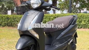 Yamaha Latte 2020 BSTP Chính Chủ Xe Đẹp Máy Zin