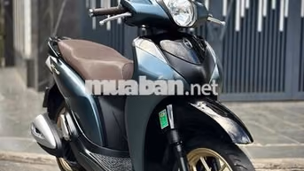 Honda Sh mode 2015 Xanh đen