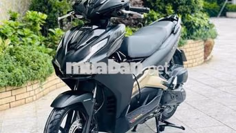 Airblade 125FI 2020 Đen nhám đen led khoá smartkey
