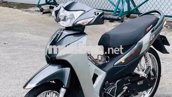 Honda Wave 2025 Đặc biệt Xám