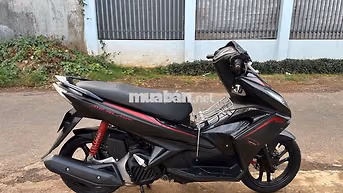 Honda Air Blade 2014 Đen