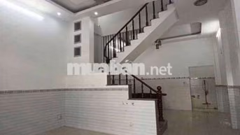 Nhà Hẻm Xe Hơi 5x13 1lầu 2pn 2wc 