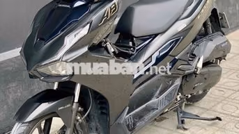 Honda AB 125 4val 2024 Đen mờ 15000 km Xe Đẹp