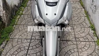 Honda Future Bạc đỏ bản độ hãng zin