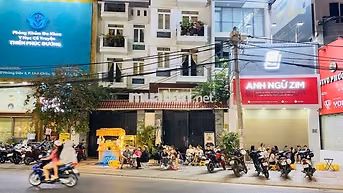 CHO THUÊ NHÀ NGUYÊN CĂN LÀM VĂN PHÒNG