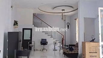 🏠Nguyên Căn 2Phòng hẻm xe hơi Trần Xuân Soạn P.Tân Hưng - Quận 7