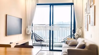 Chuyên cho thuê căn hộ Q7 Riverside đầy đủ các loại 1-2-3pn ở ngay