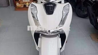 Honda SH 125 2022 lướt 5 ngàn cây B65 GÓP CẦN CCCD