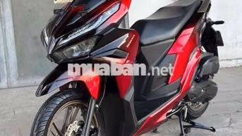 Honda Vario 125 2023 Đỏ 1300km