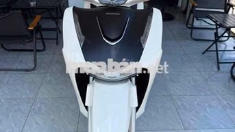 Honda SH 160i ABS 1/2026 Trắng 6300KM Ninh kiều CT