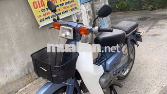 Honda Cub tum 90/cc rin nhiềusiêu bền và lợi xăng
