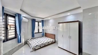 CHỈ CÒN 1P, Phan Văn Hớn, Tân Thới Nhất