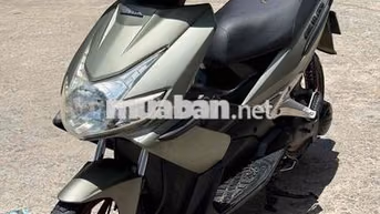 Honda Air Blade 2008 Xám