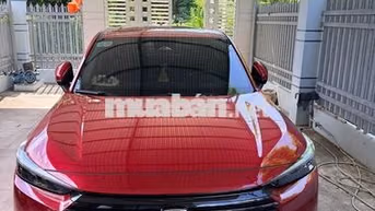 Honda HRV G 2025 Đỏ 9.000 km