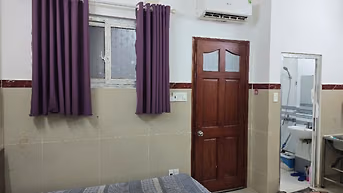 PHÒNG TRỌ  . LÊ VĂN QUỚI . HƯƠNG LỘ 2 - MÃ LÒ