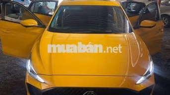 MG MG5 Luxury 2022 Vàng 70.000 km