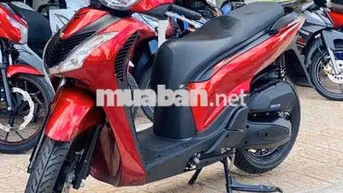 Honda SH150i ABS 2021 Đỏ