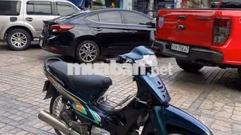 xe wave hàn quốc