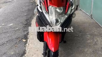 Yamaha Novo 5 Fi Đỏ đen giấy tờ đầy đủ