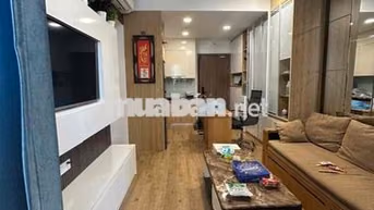 CHO THUÊ 2PN 1WC CÓ SÂN VƯỜN RIÊNG Ở AKAIR CITY