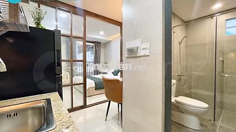 Cho thuê 1PN Xô Viết Nghệ Tĩnh | Gần Hàng Xanh – Quận 1
