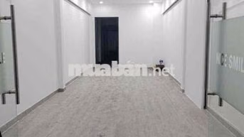 CHO THUÊ MẶT BẰNG - ĐƯỜNG LỚN BÌNH GIÃ - KHU DÂN CƯ