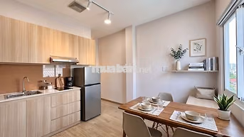 Studio Thang Máy Mới 100% - Full Nội Thất - Ngay Etown Cộng Hòa