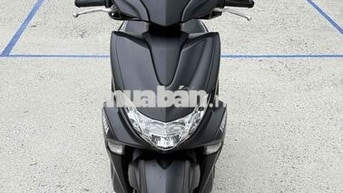 🌈 Yamaha Freego S125 ABS 2024 Nợ 6 TT 30% 50%