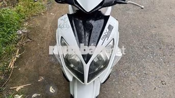 Yamaha Nouvo LX 2011 Trăng bs 95