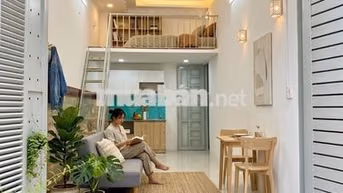 Cho thuê mặt bằng có thể ở lại giá 5tr5