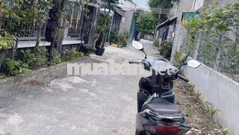 Bán đất 5.3x39m, nở hậu 6.8m, Nguyễn Thị Ngâu, TTT, Hốc Môn