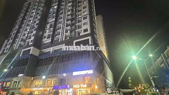 Cho Thuê Căn Hộ Chung Cư Biconsi Tower Chợ Đình Thủ Dầu Bd