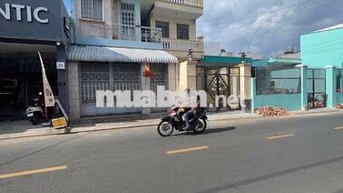 _ MẶT TIỀN KINH DOANH 2 TẦNG - ĐÔNG HƯNG THUẬN Q12
