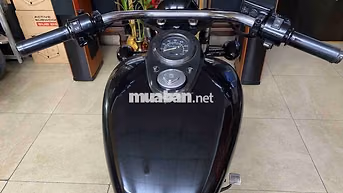 magna 125