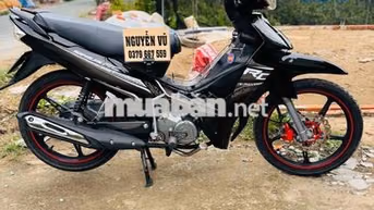 Sirius 50cc 11000 km