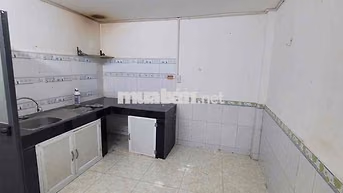 Cho thuê nhà MT Đông Hưng Thuận 06, Sát KDC An Sương, Q12.