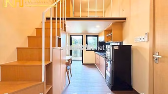 📍Duplex ban công📍Full Nội Thất 📍An Sương