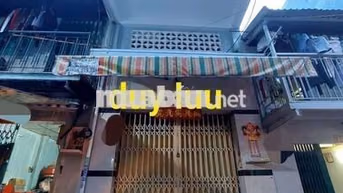 CHO THUÊ NHÀ HXT, 1 XET, THÁI PHIEN Q.11