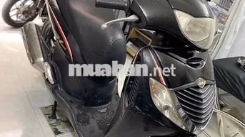 SH150i nhập Ý đúng đời Fi 2006 . Bstp chính chủ