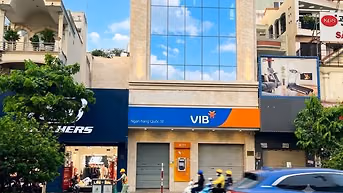CHO THUÊ NHÀ NGANG 13M MẶT TIỀN CỘNG HÒA, 4 TẦNG DTSD  ~1000m2