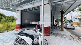 Nhà KDC bv Nhi Đồng (thuẬn tiện kinh doanh)