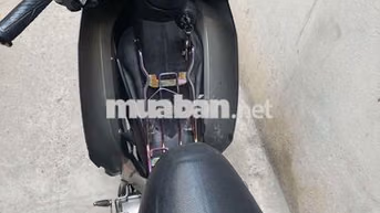 Yamaha Sirius Bạc giá 4 triệu