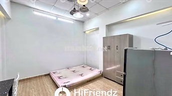 💥CĂN HỘ SIÊU ĐẸP FULL NỘI THẤT | TRỐNG SẴN Ở LIỀN