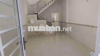 Nhà 1 Trệt 1 Lầu 2PN 4x16m Hẻm 270 Huỳnh Tấn Phát Gần KCX Tân Thuận