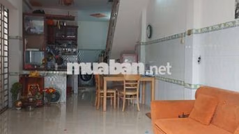 CHÍNH CHỦ CẦN BÁN NHÀ ĐÔNG HƯNG THUẬN QUẬN 12