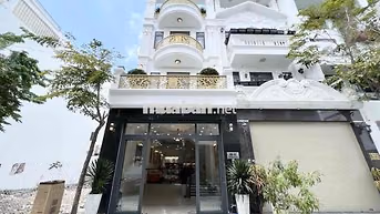 🟣🟣🟣🟣 NHÀ FULL NỘI THẤT KHU ANH TUẤN Ở LIỀN 🟣🟣🟣🟣