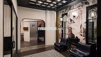 CHO THUÊ NHÀ MẶT TIỀN PHAN KẾ BÍNH, QUẬN 1