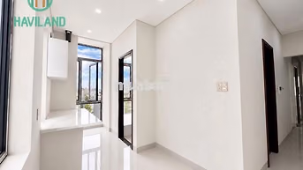 ✨🏢 TÒA NHÀ MỚI | CĂN 1PN SIÊU ĐẸP – GIÁ CỰC TỐT | HÒA XUÂN 💎✨