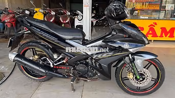 Yamaha Exciter 150 Đen 37.674 km